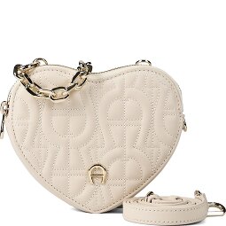 AIGNER Fashion Mini Torba Torba na ramię Skóra 14 cm  Model 3