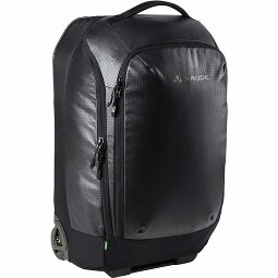 Vaude CityTravel 2-Wheel Backpack Trolley 54 cm Laptop compartment  Model 1
