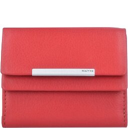 Maître Belg Deda Wallet Leather 10 cm  Model 2