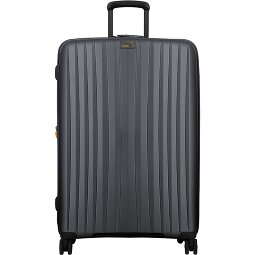 Jump Enais 4 kółka Walizka 75 cm z plisą rozprężną  Model 1