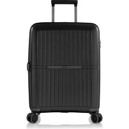 Heys AirLite 4 kółka Walizka kabinowy S 53 cm z plisą rozprężną  Model 1