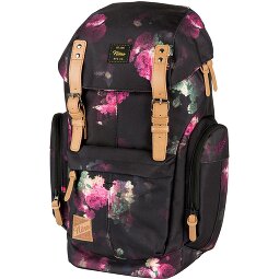 NITRO Urban Daypacker Backpack 46 cm komora na laptopa  Model 2
