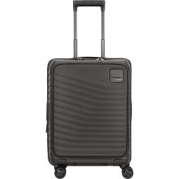 Samsonite Intuo 4 kółka Walizka kabinowy 55 cm Komora na laptopa z plisą rozprężną  Model 2