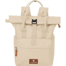 Travelite Basics Plecak 37 cm Komora na laptopa  Model 3