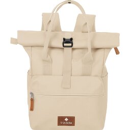 Travelite Basics Plecak 37 cm Komora na laptopa  Model 3