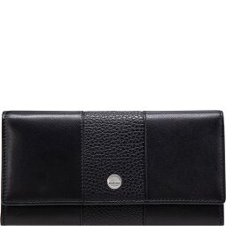 Maître Auen Diedburg Kopertówka Ochrona RFID Skórzany 18.5 cm  Model 1