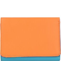 Mywalit Medium Tri-fold Leather Wallet 12 cm  Model 1
