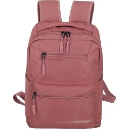 Travelite Plecak Kick Off z przegrodą na laptopa 40 cm  Model 3