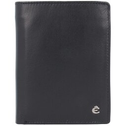 Esquire Harry portfel skórzany 9,3 cm  Model 2