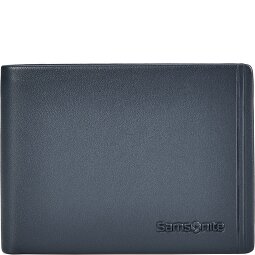 Samsonite Attack 3.0 Portfel Ochrona RFID Skóra 11 cm  Model 1