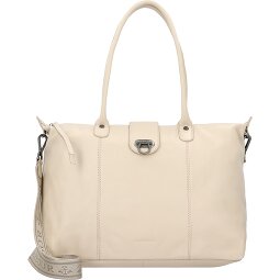 Harbour 2nd Just Pure Malin Shopper Bag Skóra 40 cm  Model 1