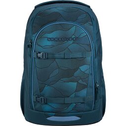 coocazoo Every Plecak szkolny 44 cm  Model 1