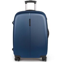 Gabol Paradise XP 4 kółka Walizka M 67 cm z plisą rozprężną  Model 1