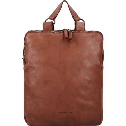 Harold's Submarine Plecak miejski Skórzany 33 cm  Model 1