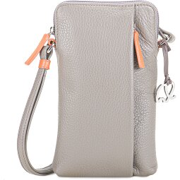 Mywalit Etui na telefon komórkowy skórzane 12 cm  Model 4