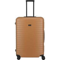 Titan Overseas 4 kółka Walizka L 75 cm  Model 1