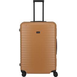 Titan Overseas 4 kółka Walizka L 75 cm  Model 1