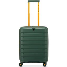 Roncato B-Flying Move 4 kółka Walizka kabinowa 55 cm z funkcją poszerzenia  Model 14