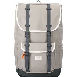 Herschel Little America Plecak 49 cm Komora na laptopa  Model 10