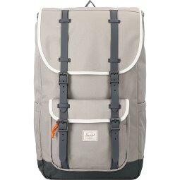 Herschel Little America Plecak 49 cm Komora na laptopa  Model 12