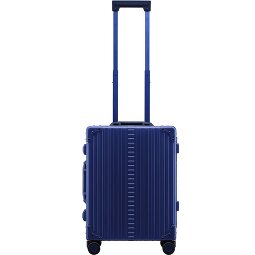 Aleon Traveler 4 kółka Walizka kabinowa 55 cm  Model 4