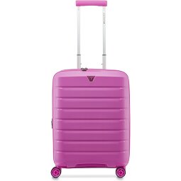 Roncato B-Flying Move 4 kółka Walizka kabinowa 55 cm z funkcją poszerzenia  Model 8