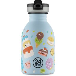 24Bottles Kids Urban Drinking Bottle 250 ml  Model 8