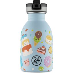 24Bottles Kids Urban Drinking Bottle 250 ml  Model 6
