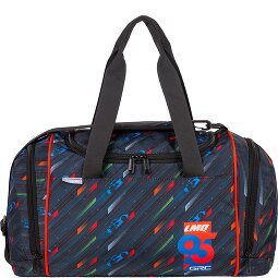 McNeill Torba sportowa 37 cm  Model 8