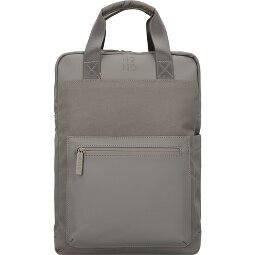 Harbour 2nd City Lights Hamburg Plecak XL 40 cm Komora na laptopa  Model 1