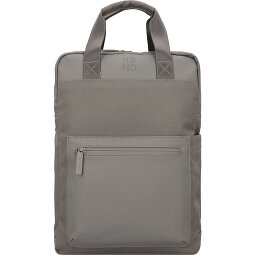 Harbour 2nd City Lights Hamburg Plecak XL 40 cm Komora na laptopa  Model 1