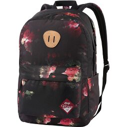 NITRO Urban Plus Backpack 45 cm komora na laptopa  Model 2