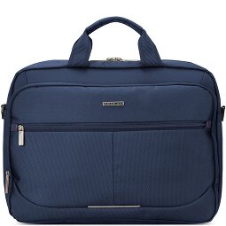 Roncato Easy Office 2.0 Teczka 40 cm Komora na laptopa  Model 1