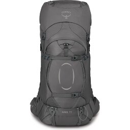 Osprey Ariel 55 Plecak trekkingowy 73 cm  Model 2