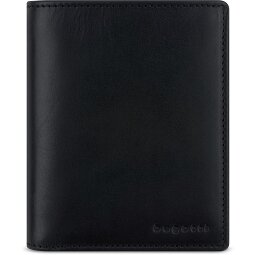 bugatti Remo Portfel Ochrona RFID Skórzany 10 cm  Model 2