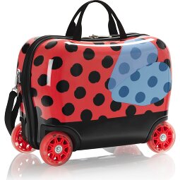 Heys Kids 4-Rollen Kindertrolley 40,5 cm  Model 2