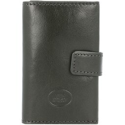 The Bridge Story Uomo Business Card Case Leather 6,5 cm  Model 5