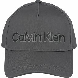 Calvin Klein Lettering Baseball Cap 27 cm  Model 3