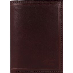 camel active Wood Portfel Ochrona RFID Skórzany 8 cm  Model 2
