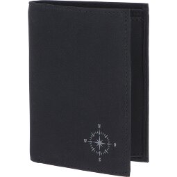 oxmox New Cryptan Portfel Ochrona RFID 13 cm  Model 18