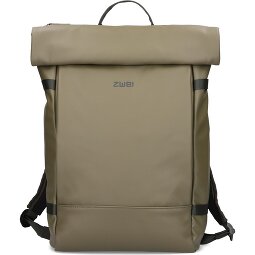 Zwei Aqua Plecak 45 cm Komora na laptopa  Model 2