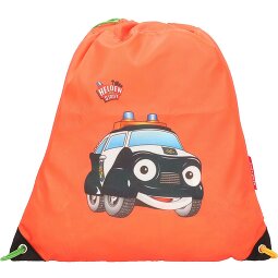Travelite Torba sportowa Heroes of the city 39 cm  Model 2