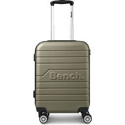 Bench Seattle 4 kółka Walizka kabinowa S 55 cm  Model 2