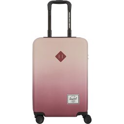 Herschel Heritage 4 kółka Walizka kabinowa S 54 cm  Model 4