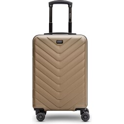 Redolz Essentials 07 CABIN 4 kółka Walizka kabinowa 55 cm  Model 2