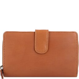 aunts & uncles Jamie's Orchard Wallet Leather 16 cm  Model 1