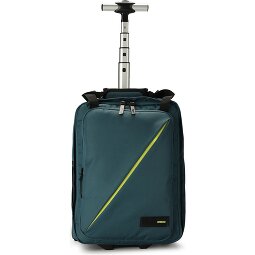 American Tourister Take2Cabin 2 kółka Walizka z plecakiem 40 cm  Model 3