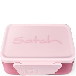 Satch Lunch box 17 cm  Model 2