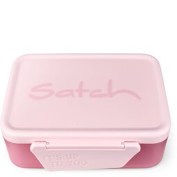 Satch Lunch box 17 cm  Model 5