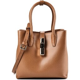 Furla Goccia Torba S Skórzany 22 cm  Model 3